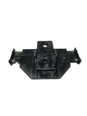 Vintage Riding Lawn Mower Bagger Mounting Bracket Uknown Brand